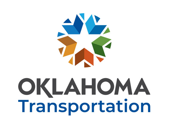 Oklahoma Transportation Logo